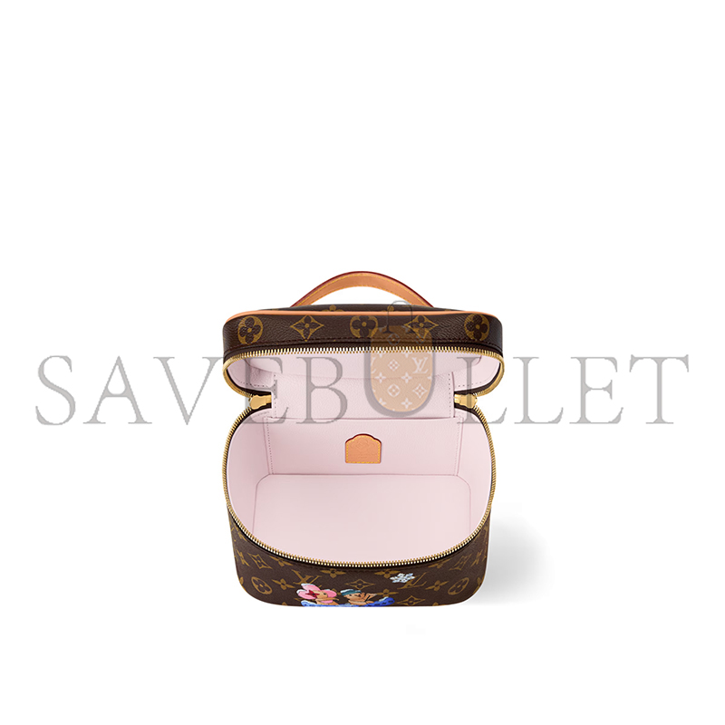 l0vis Vvtt0n nice mini m26647 (20*13.5*12cm)